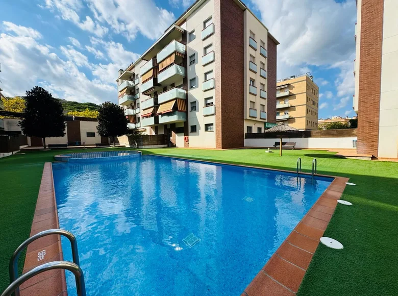 Appartement 3 chambres 107 m² Lloret de Mar, Espagne