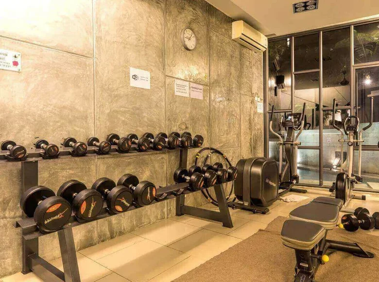 Kondominium 1 Schlafzimmer 90 m² Kamala, Thailand