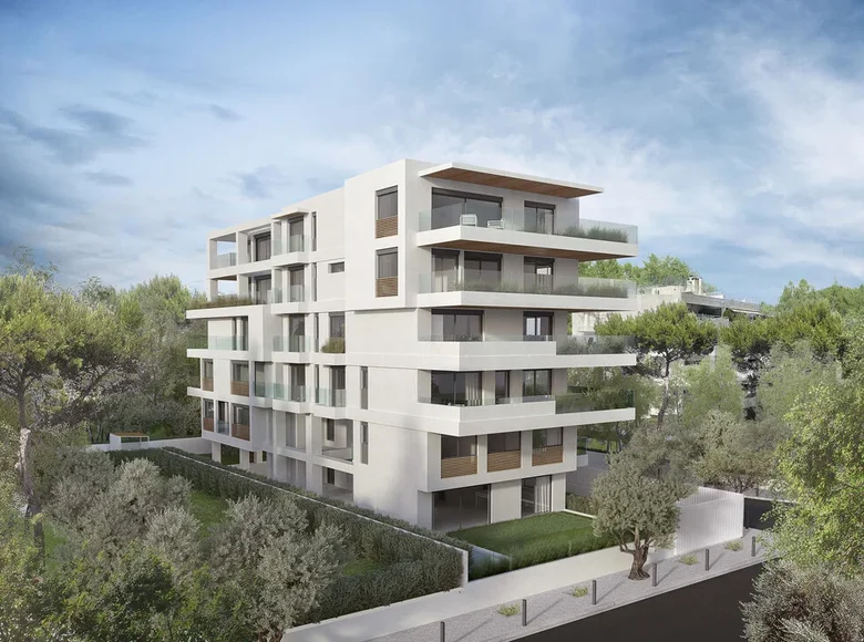 Mieszkanie 3 pokoi 120 m² Municipality of Vari Voula Vouliagmeni, Grecja