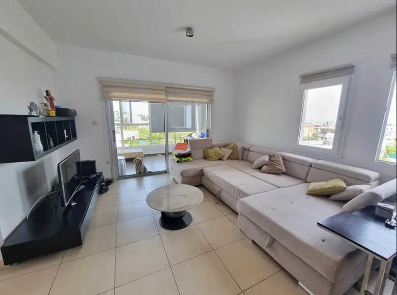 2 bedroom apartment 86 m² Anavargos, Cyprus