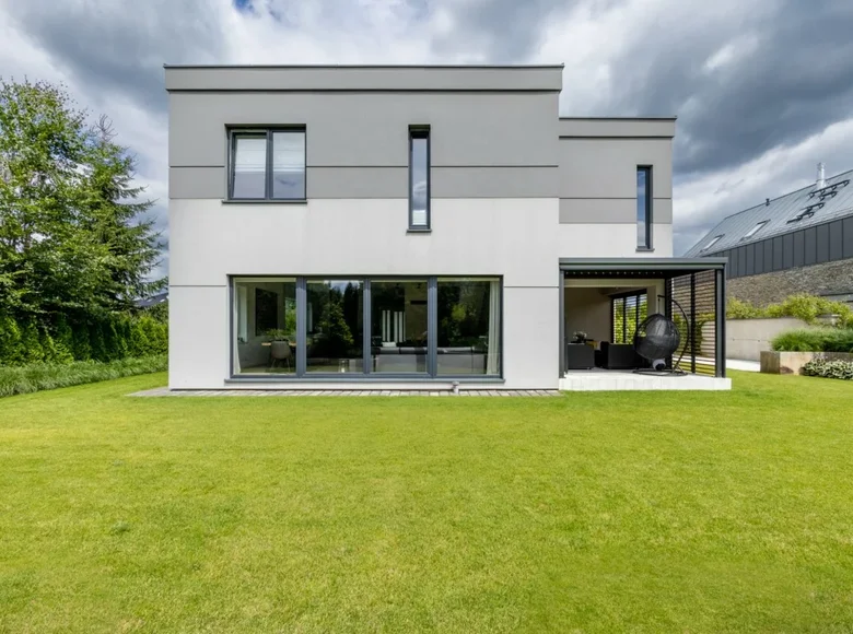 Manoir 7 chambres 448 m² Lomianki Dolne, Pologne