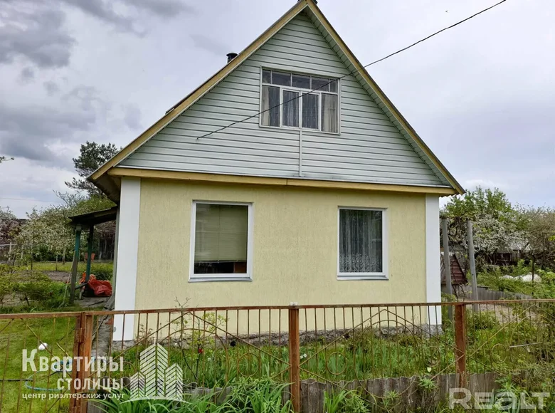 Dom 64 m² Zhunski sielski Saviet, Białoruś