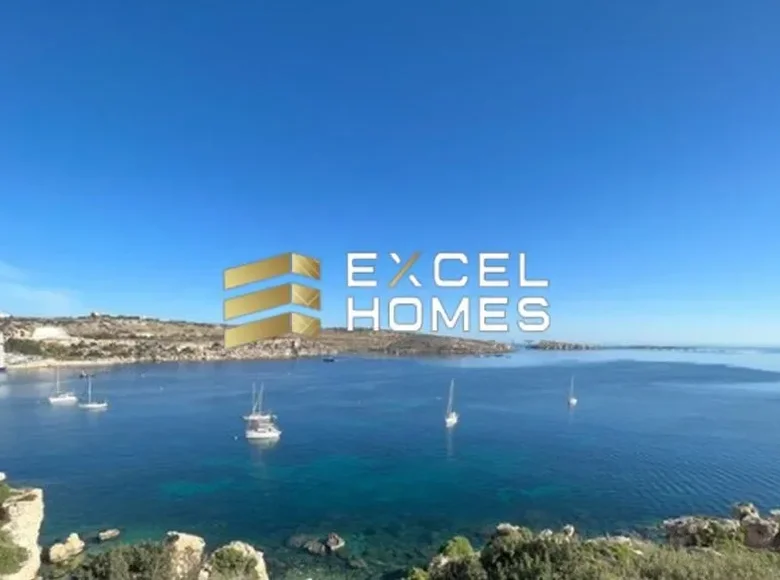 Penthouse z 1 sypialnią  Saint Pauls Bay, Malta