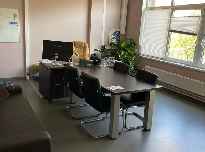 Bureau 484 m² à Moscou, Russie