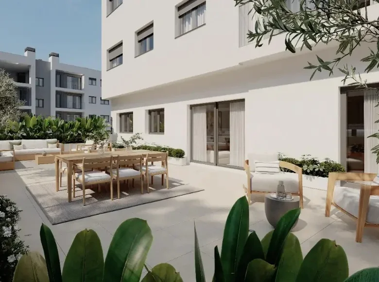 Mieszkanie 3 pokoi 83 m² Alicante, Hiszpania