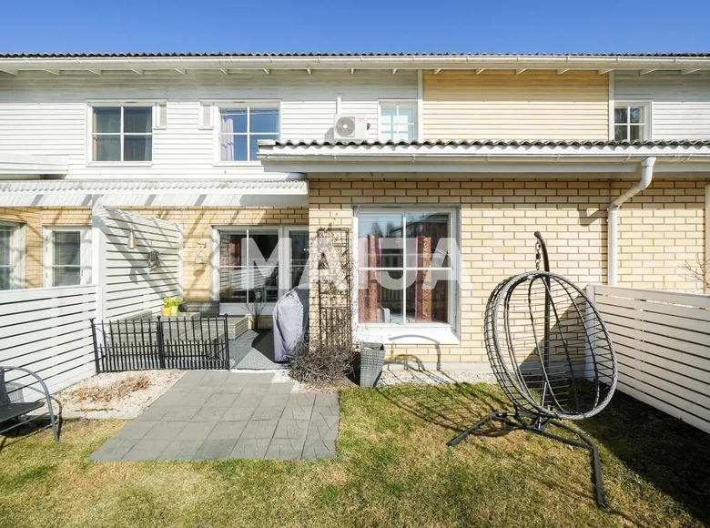 2 bedroom apartment 86 m² Riihimaki, Finland