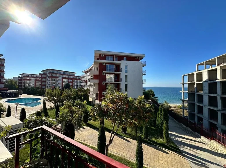 Квартира 76 м² Святой Влас, Болгария