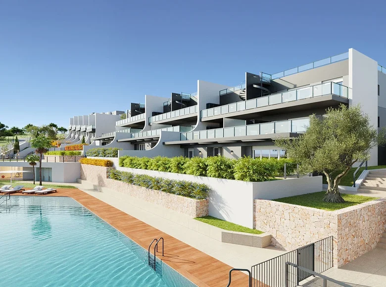 Вилла 4 спальни 157 м² Finestrat, Испания