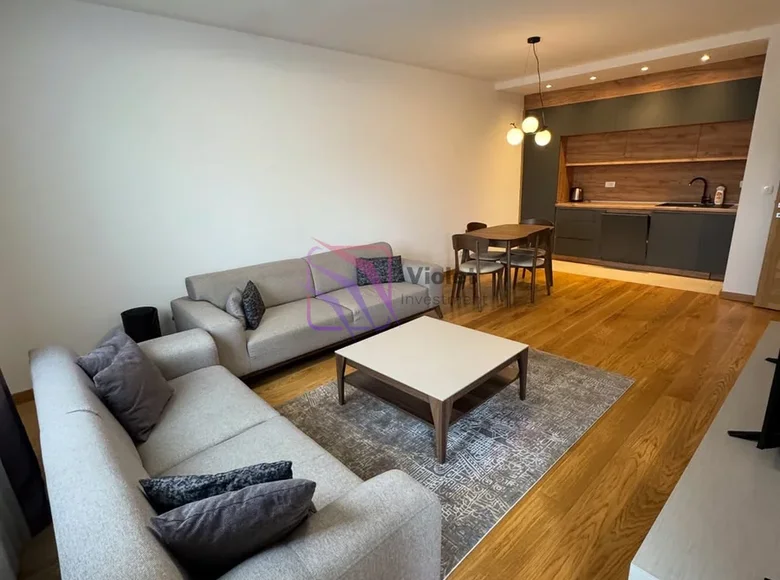 1 room apartment 72 m², Montenegro