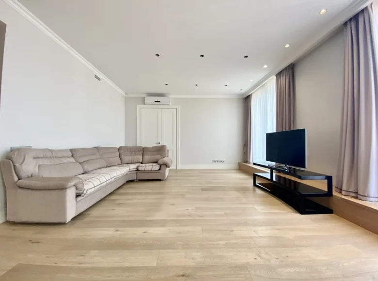 4 room apartment 150 m² Riga, Latvia