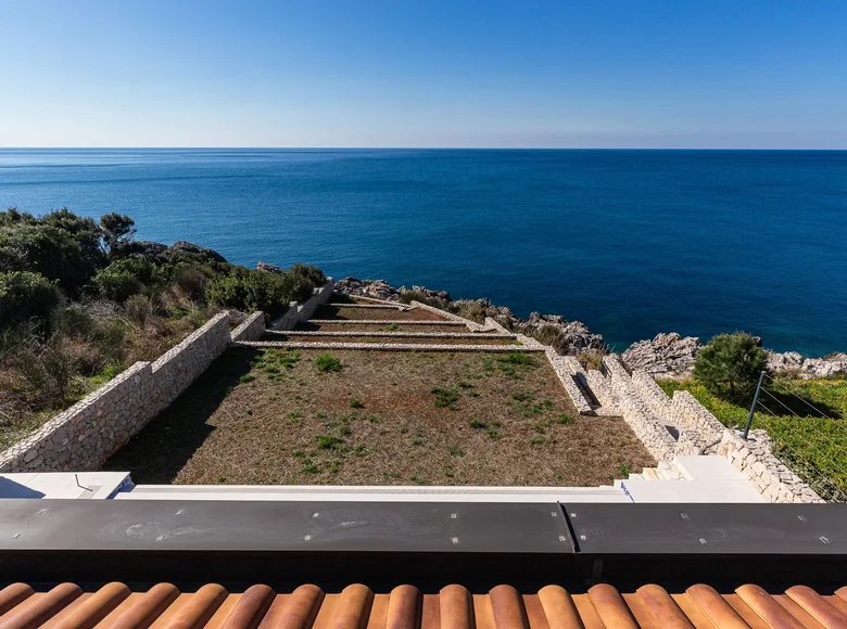 Villa  Bar, Montenegro