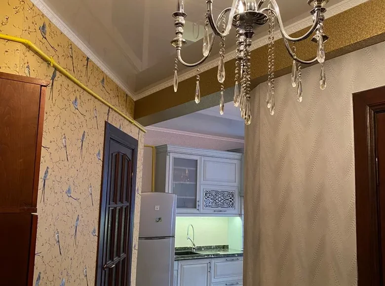 Квартира 1 комната 55 м² Одесса, Украина