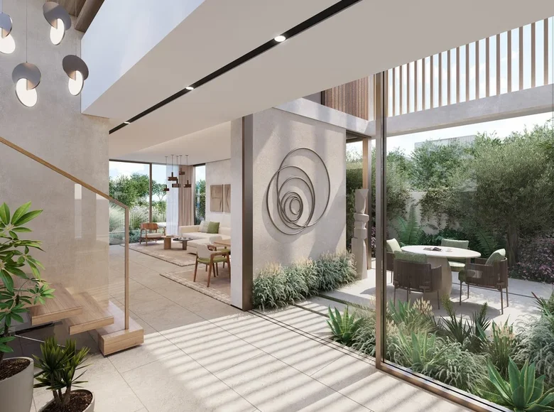 Willa 5 pokojów 461 m² Dubaj, Emiraty Arabskie