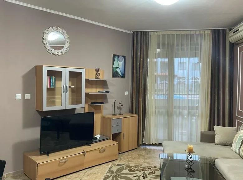 Квартира 60 м² Равда, Болгария