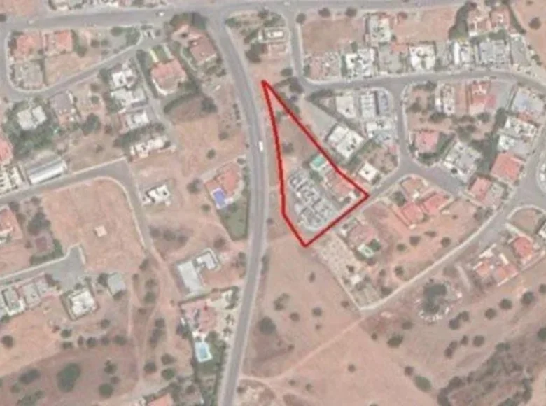 Appartement  Ypsonas Municipality, Chypre