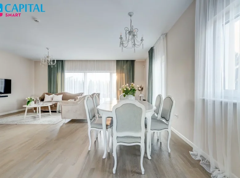 Haus 101 m² Vilnius, Litauen