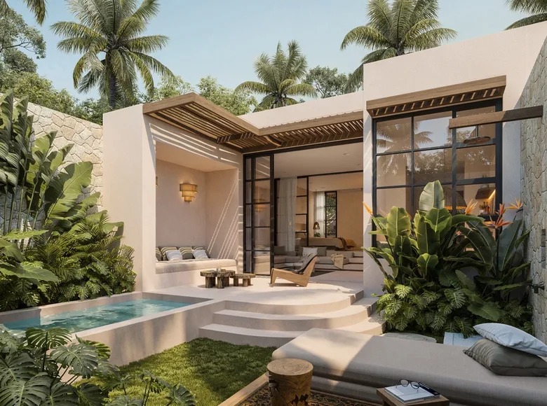 1 bedroom Villa 130 m² Kuta, Indonesia