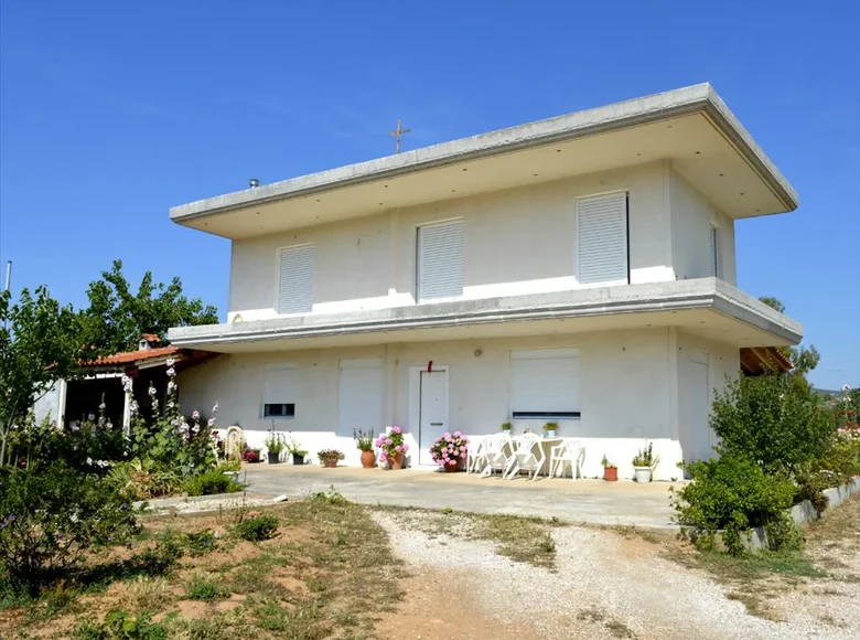 Вилла 3 спальни 180 м² Municipality of Saronikos, Греция
