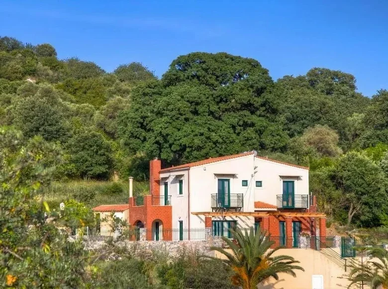 Villa 4 chambres 172 m² Kato Valsamonero, Grèce