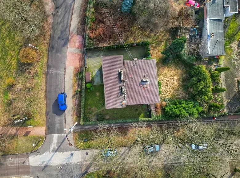 Land 597 m² Warsaw, Poland