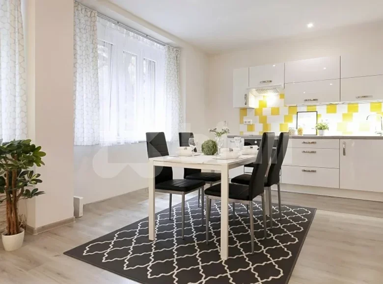 2 bedroom apartment 48 m² Capital City of Prague, Czech Republic
