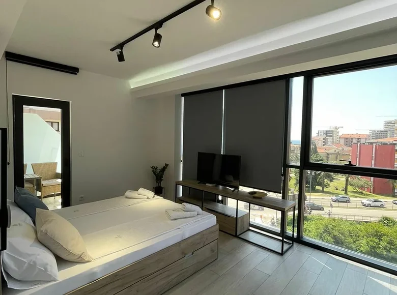 Квартира 1 спальня 30 м² в Будве, Черногория