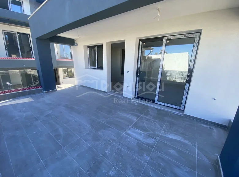 Квартира 2 спальни 60 м² Municipality of Kallithea, Греция