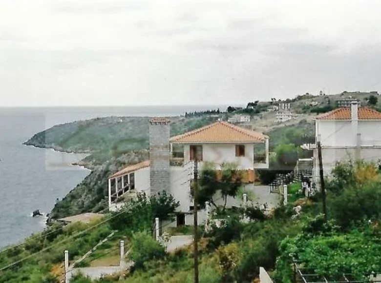 Cottage 5 bedrooms 270 m² Gythio, Greece