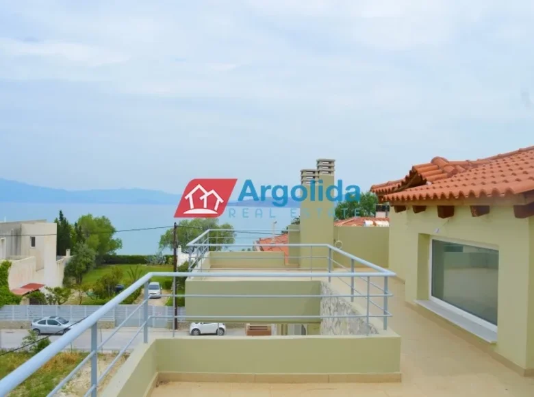 Квартира 2 комнаты 92 м² Municipality of Velo and Vocha, Греция