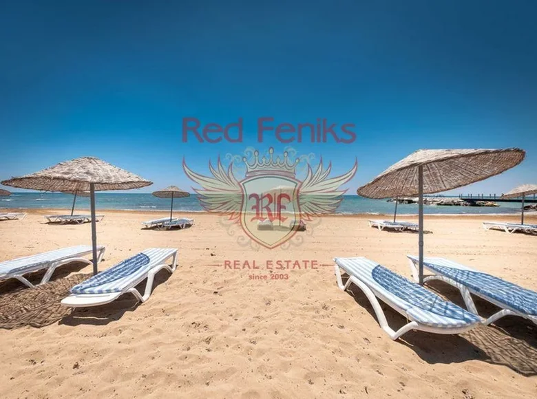 Appartement 1 chambre  Vokolida, Chypre du Nord