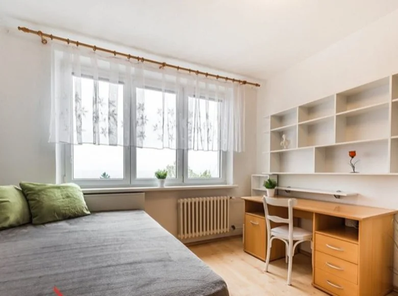 3 bedroom apartment 79 m² okres Brno mesto, Czech Republic