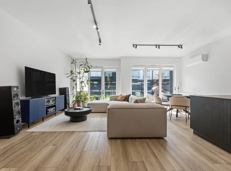 Casa 4 habitaciones 128 m² Marki, Polonia