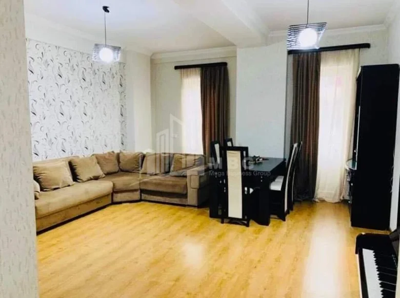 Mieszkanie 3 pokoi 88 m² Tbilisi, Gruzja