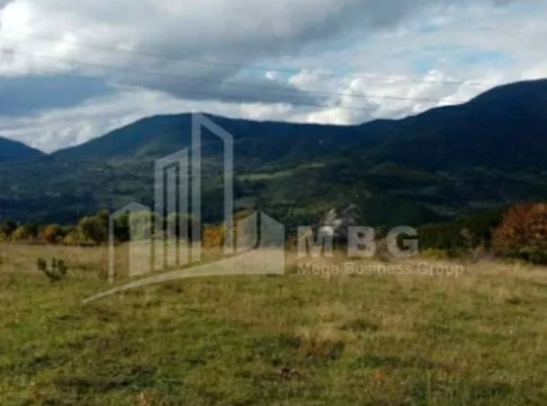 Land 600 m² Tbilisi, Georgia