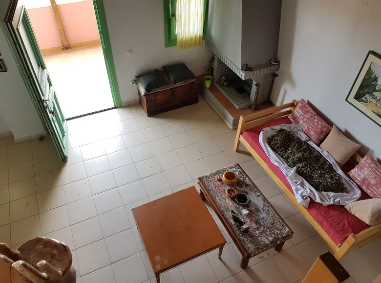 Appartement 5 chambres 80 m² Kalandra, Grèce