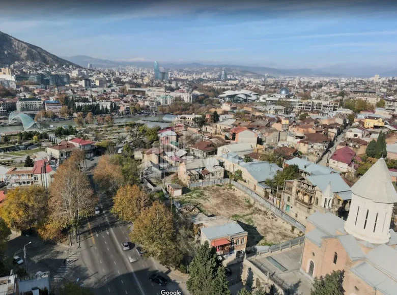 Atterrir 320 m² Tbilissi, Géorgie