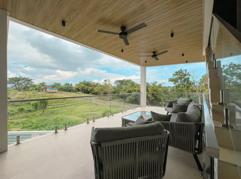 Willa 5 pokojów 500 m² Mengwi, Indonezja