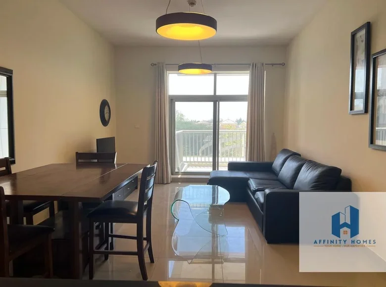 Wohnung 1 zimmer 846 m² Dubai, Vereinigte Arabische Emirate