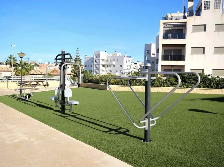Appartement 3 chambres 83 m² Orihuela, Espagne