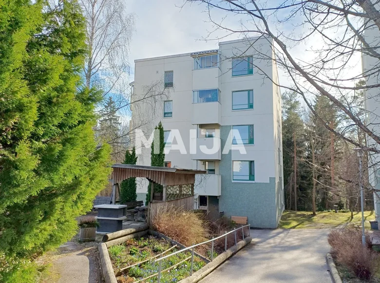 Wohnung 2 zimmer 47 m² Verwaltungsgemeinschaft Helsinki, Finnland
