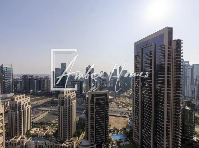 Apartamento 2 habitaciones 1 111 m² Dubái, Emiratos Árabes Unidos