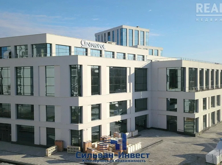 Geschäft 779 m² Minsk, Belarus