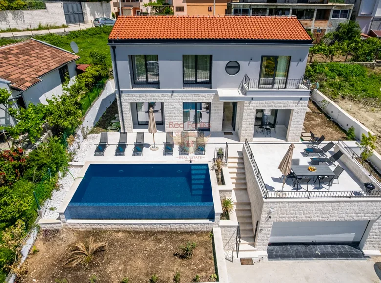 Haus 5 zimmer 250 m² Montenegro, Montenegro
