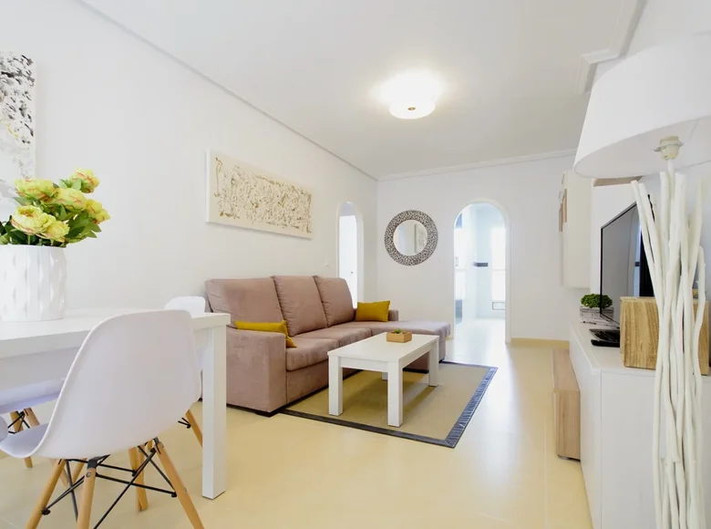 Appartement 2 chambres 81 m² Abadin, Espagne