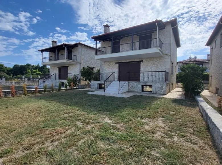 Villa de tres dormitorios 240 m² Kallithea, Grecia