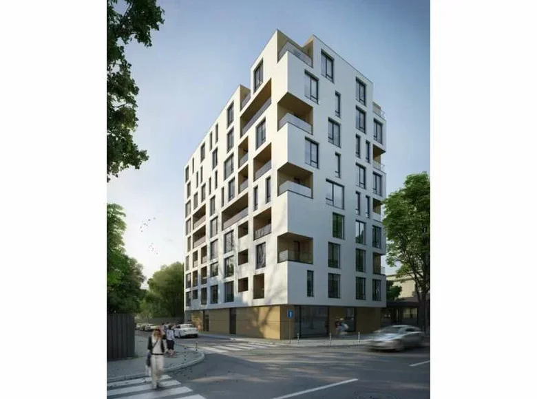 Appartement 43 m² Varna, Bulgarie