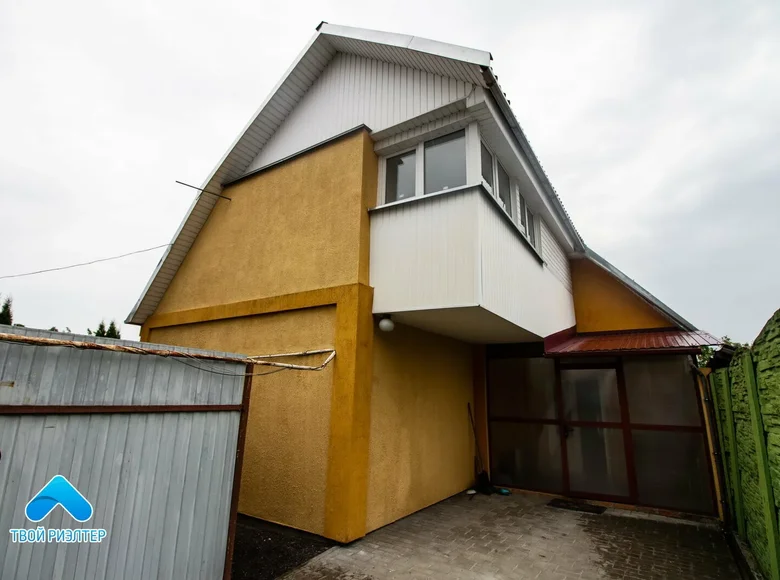 House 137 m² Homyel, Belarus