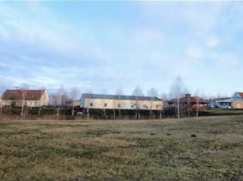 Działki 10 000 m² Szod, Węgry