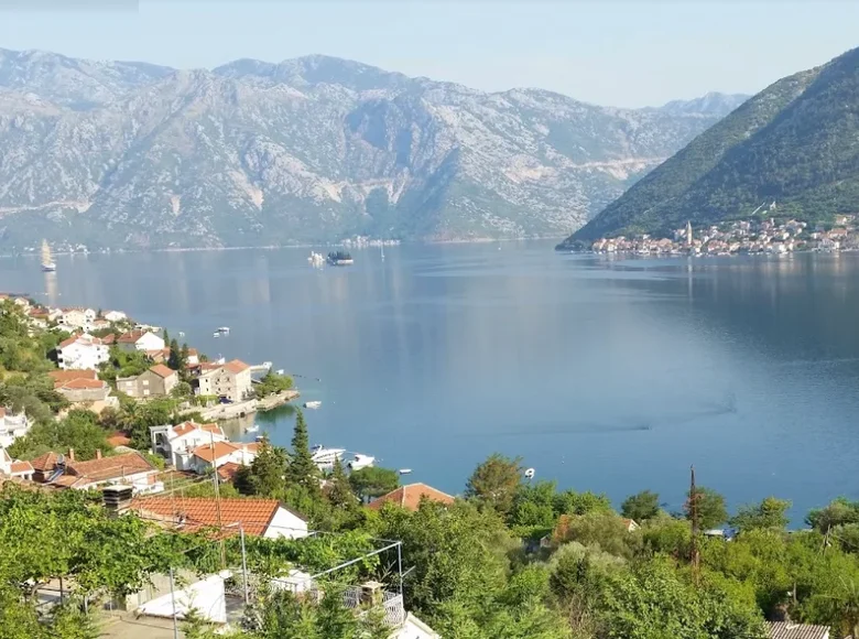 Atterrir 509 m² Stoliv, Monténégro