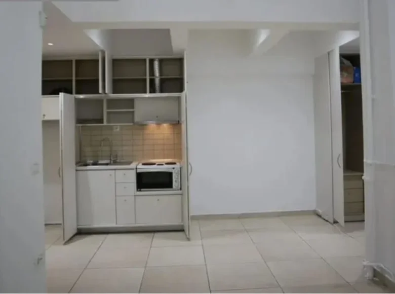 Apartment  Agios Stefanos, Greece